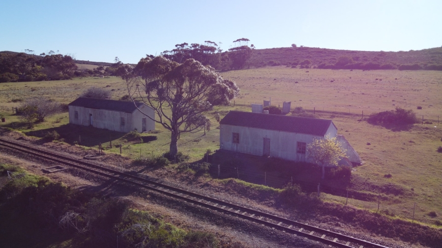 Commercial Property for Sale in Mossel Bay Rural Western Cape